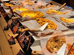 -比格比萨自助(宝山日月光店)