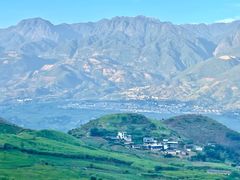-巍山古城