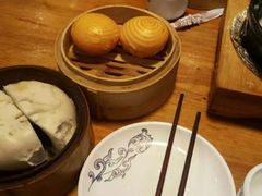 -黄金粥港式·早晚茶(海阳路店)