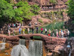 -云台山风景名胜区