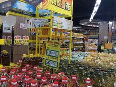 -楠铭果超市(绿地缤纷广场店)