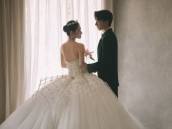 -第一夫人婚纱摄影(南京店)