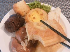 -紫玥铂尔曼酒店零点餐厅