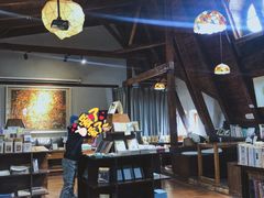 -良友书坊(安徽路店)