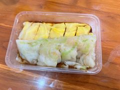 -张记炸串肠粉