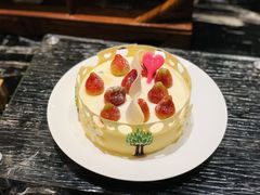 -元素自助餐厅·生蚝·海鲜·刺身(萝岗汇华希尔顿逸林酒店)