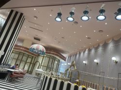 -奈尔宝家庭中心·亲子餐厅(鄞州万达店)