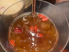 -何师烧烤Pro ·江湖川菜·小龙虾·精酿(太古里旗舰店)