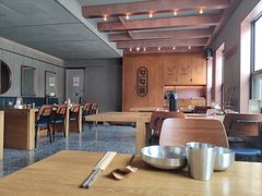 大堂-勾勾锅(联宝公寓店)