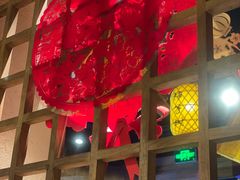 -柿子树炭烤羊腿(金台路店)