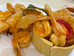 -宋庄魁元艺术餐厅
