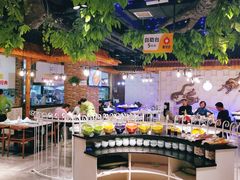 -蕃茄述·好汤自然来(江汉路店)