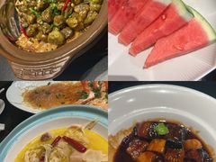 -炊江南·上海菜(国展华漕店)