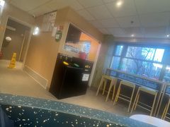 -麦当劳(农光里店)