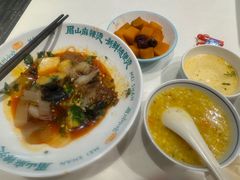 -眉州东坡(民族园店)