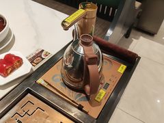 -稻香饭店(龙华天虹店)