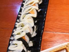 -鑫日千里马朝鲜族小馆(总店)