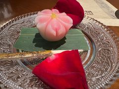 和果子-觀芷隐轩