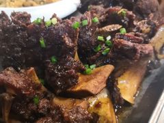 -东口码头·烧鸽子·鱼头泡饼·地方菜(金鹰悦城店)