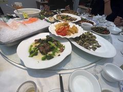 -新享乐海鲜(翠华路店)