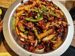 -嘎嘎鸭脑壳(金琴店)
