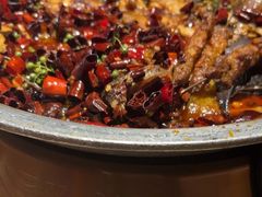 -烤匠麻辣烤鱼(万象城店)