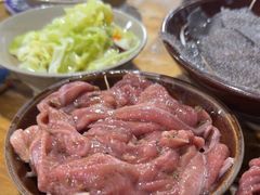 -正南齊北重庆老火锅(光华村直营店)
