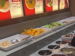 -蜀留香火锅(社会山店)