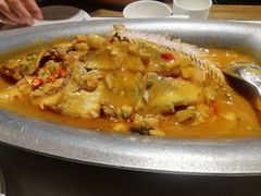 -徽镇小厨·经典徽菜(十里河店)