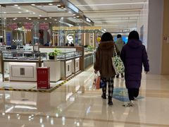 -凯德MALL(望京店)