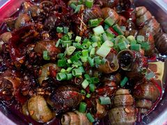 -辣螃铠盆盆蟹大排档(总店)