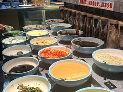 -阪尚皇·原切牛排·烤肉火锅自助(北京路店)