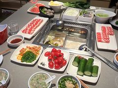 -海底捞火锅(如皋吾悦广场店)
