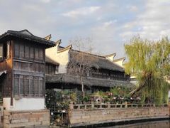 -嘉兴月河历史街区