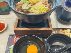 -滨寿司(新街口中央商场店)