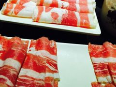 -鲁西肥牛(九方购物中心店)
