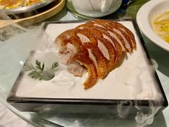 -北京全聚德(清华园店)