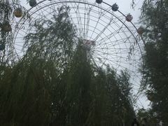 -红石寨旅游度假区