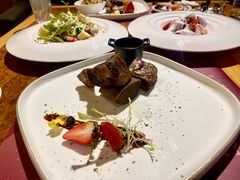 国宴牛排-翠湖六号全日制西餐厅(翠湖宾馆店)