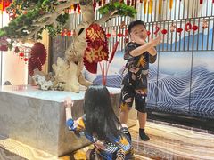 -青水瓦台汤泉(未央店)