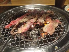 -韩盛·盛江山自助料理(奥体万达店)