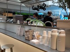 -Seesaw Coffee(上海虹桥天地店)