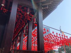 -香积寺