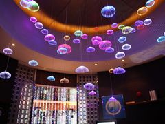 -厚街国际大酒店·360度旋转餐厅