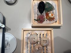 -蔡澜点心(三里屯T+MALL店)