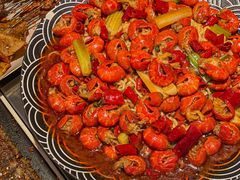 -碎怂烤肉(钟楼柳巷店)