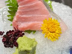 -舞鹤日本料理铁板烧(华侨城店)