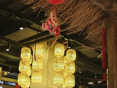 -破三川·新川菜(静安大融城店)