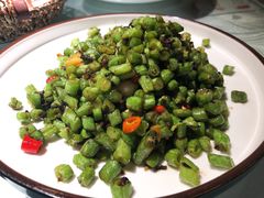 -雲蜀龙阁·金牌水煮鱼(方庄店)