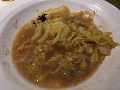 -大京园海鲜烧烤(东城路店)